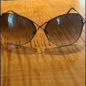 Tom Ford “Colette” Sunglasses